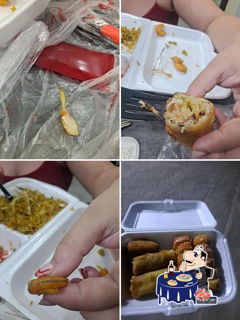 Tokio sushi