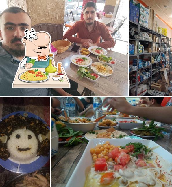 مطعم صلح ٢
