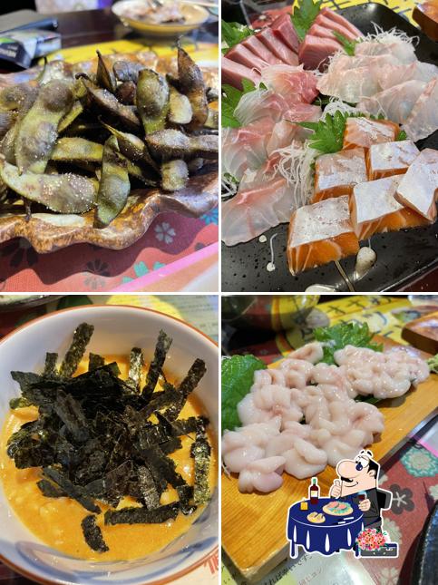魚ごころ