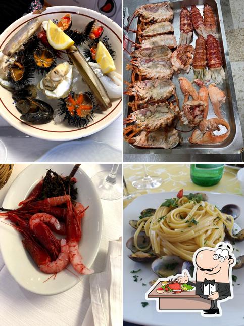 Ristorante Dal Mollusco