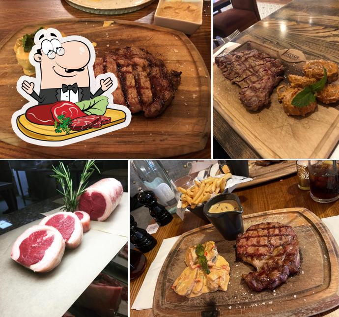 Kassap Steak House