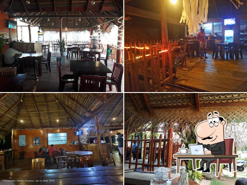 Sweet Chilli Sea Food Restaurant