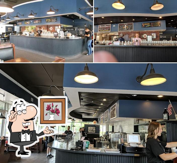 Tommy's Malt Shop