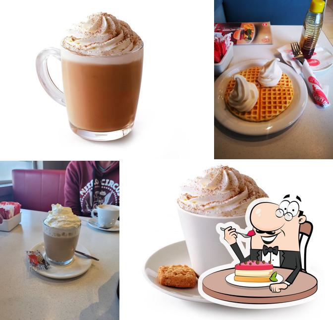 Wimpy Carlswald Lifestyle