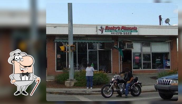 Zacky's Pizzeria