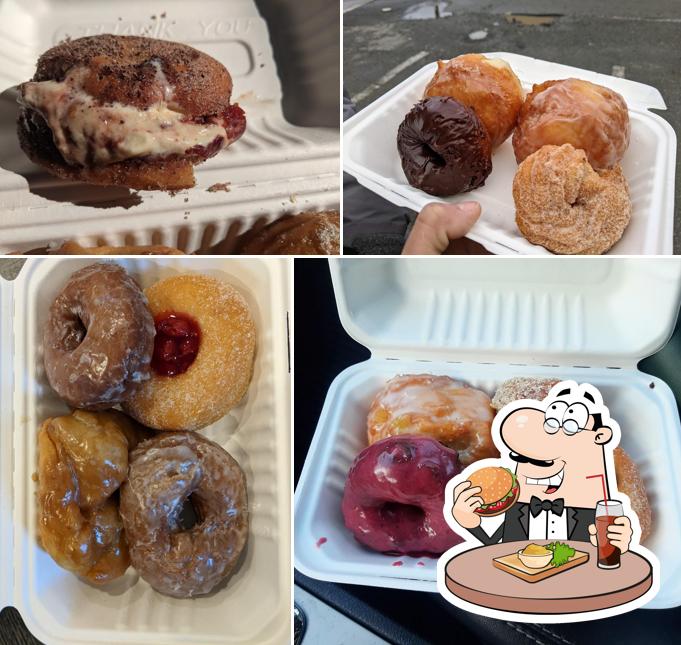 9th and Hennepin Donuts