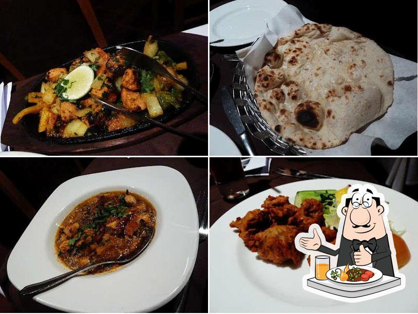 Aagrah Garforth