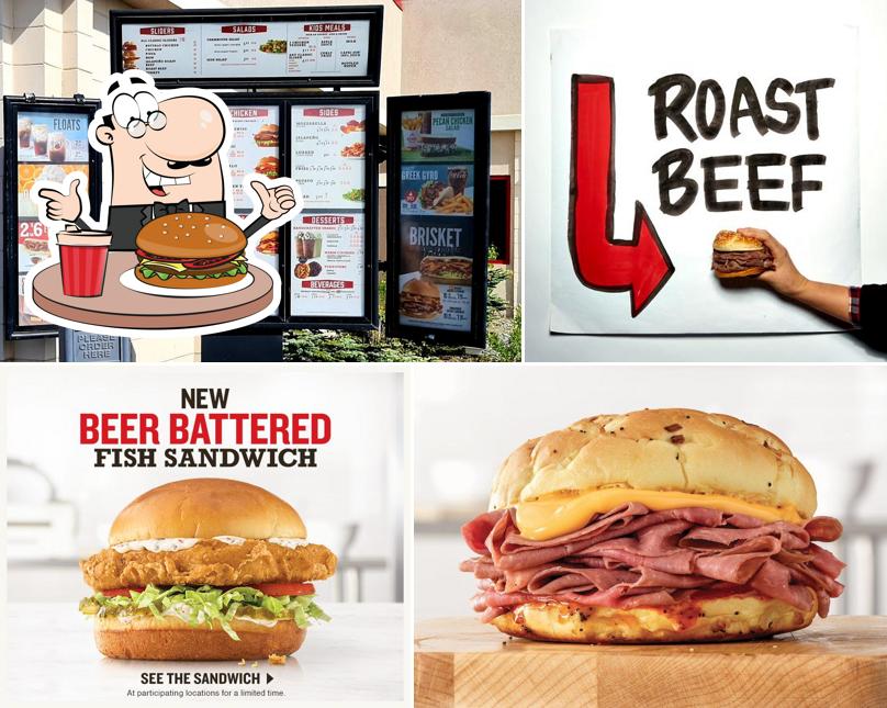 Arby's