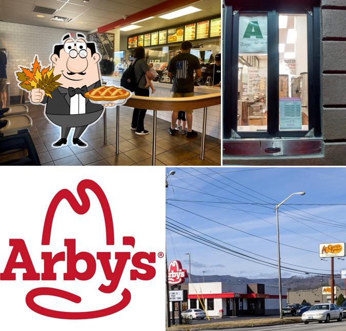 Arby's