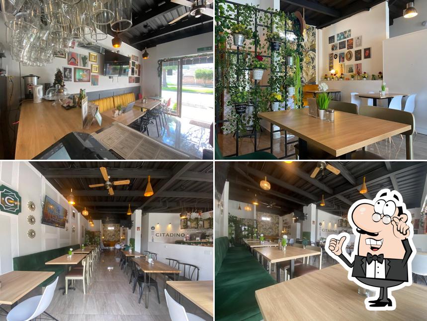 CITADINO Café Restaurante
