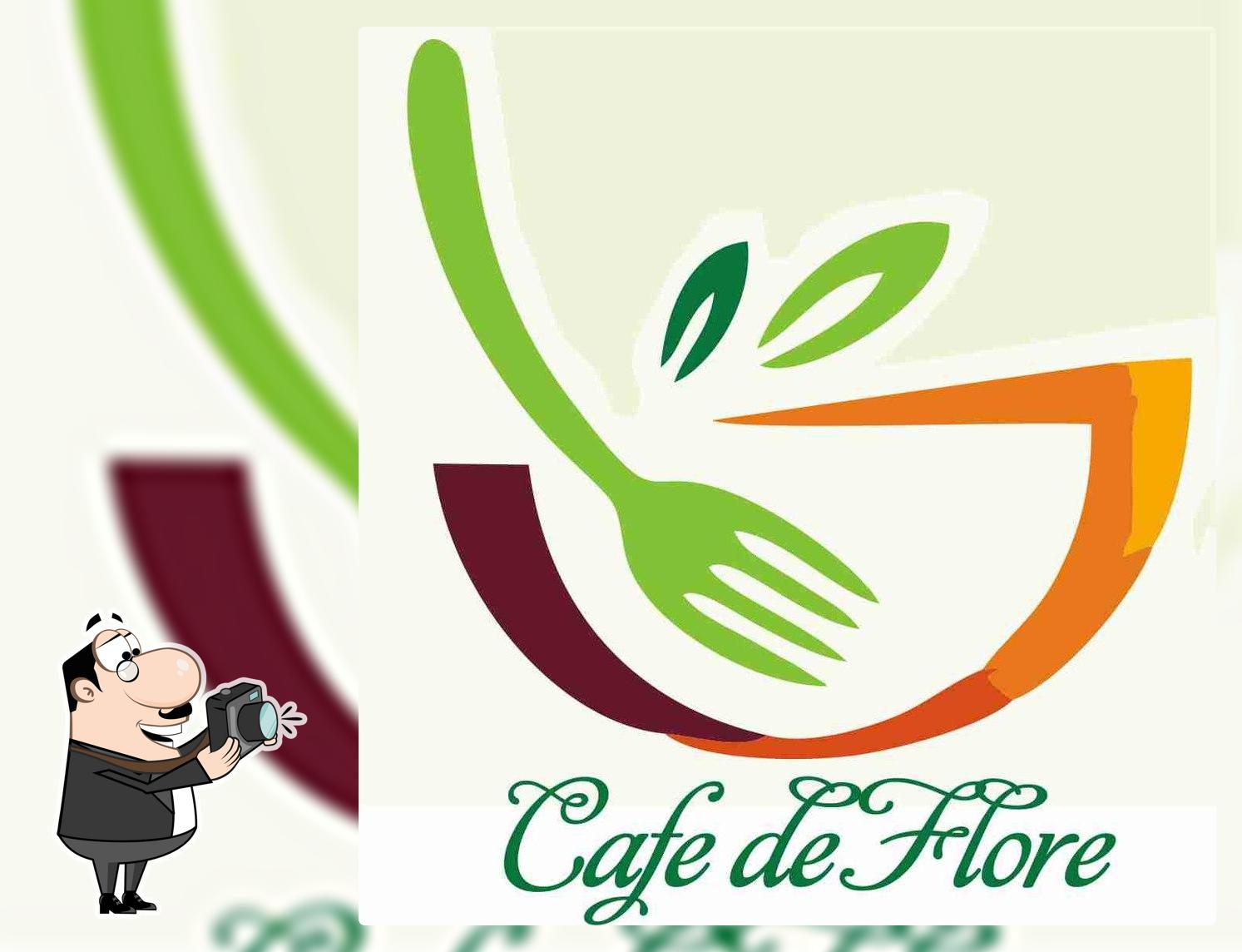 Cafe de Flore