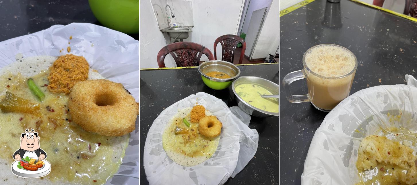 Dosai Place