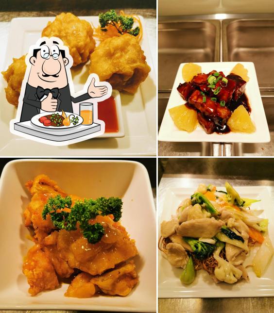Dragon Bay Inn Chinese Restaurant