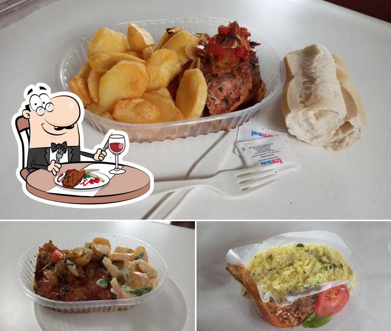 El 23 Comidas para Llevar