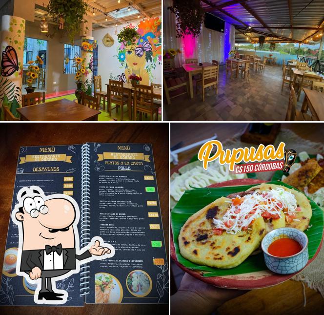 El Dorado Restaurante