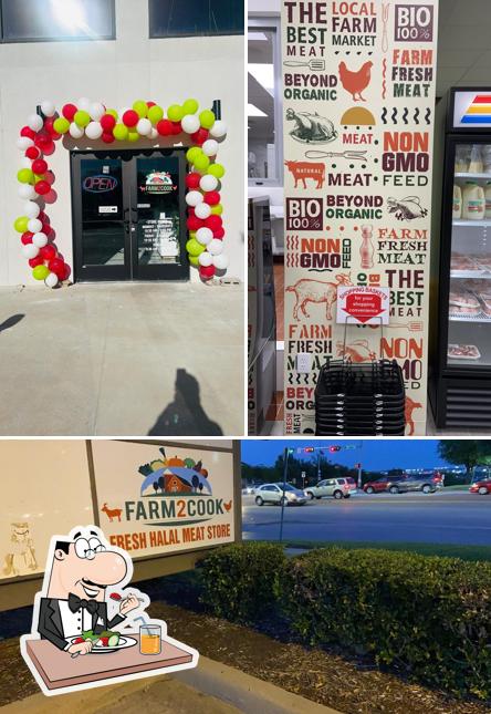 FARM2COOK Fresh Meat Store