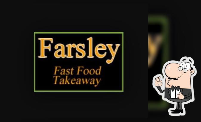 Farsley Fast Food