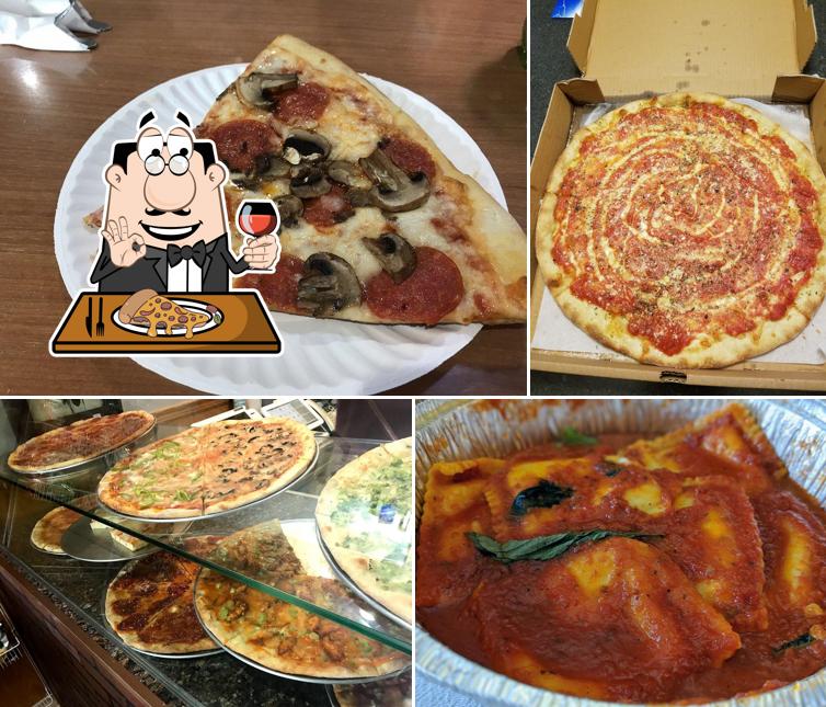 Five Points Pizza