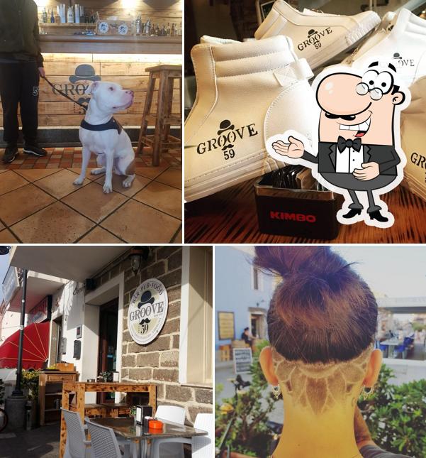 Groove Café