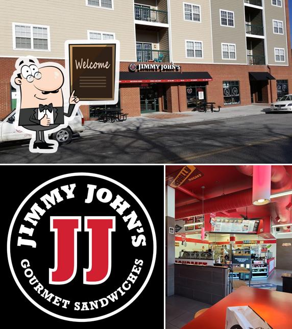 Jimmy John's