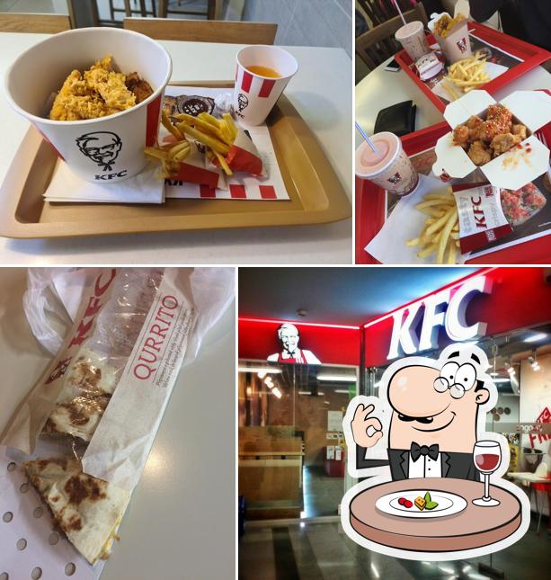 KFC Zlín Zlaté Jablko