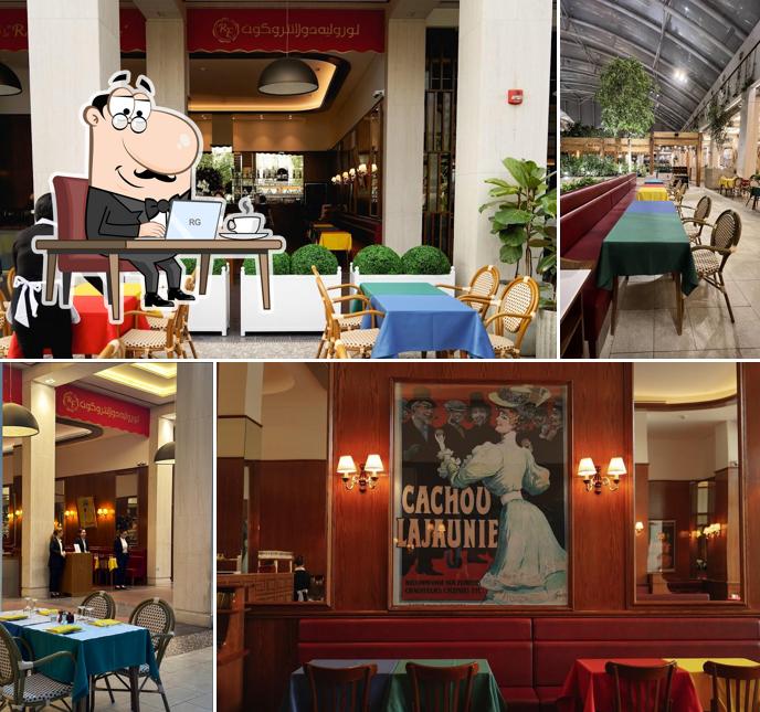 Le Relais De l'Entrecôte