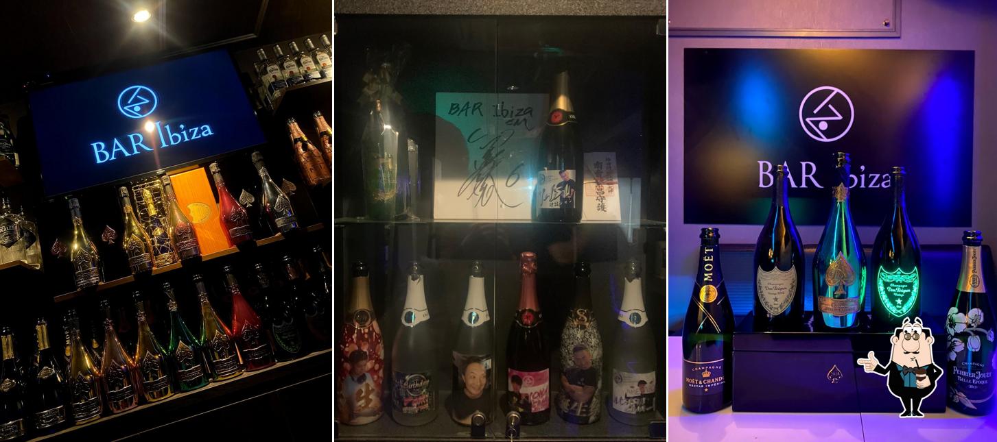 BAR Ibiza