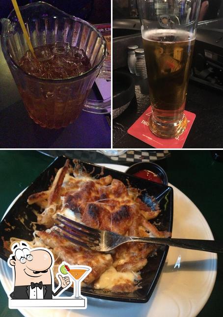 Fibber Magees Regina