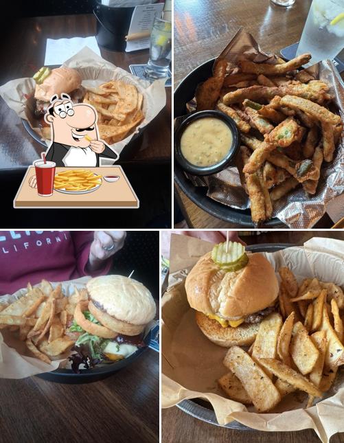 The Gobbler Grub and Pub