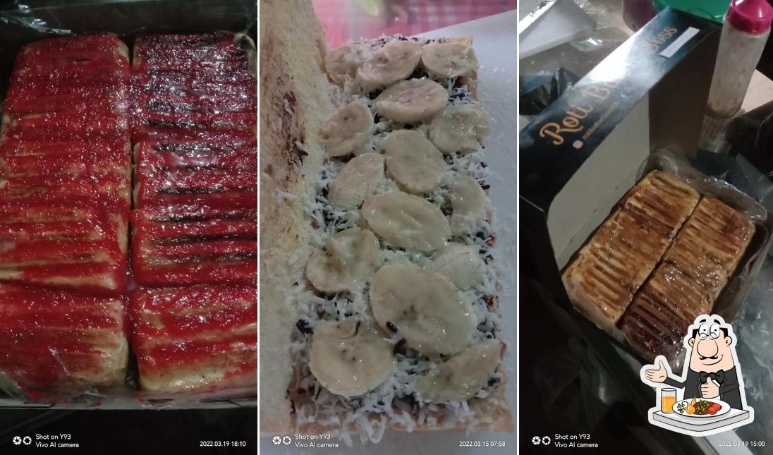 ROTI BAKAR BOSS