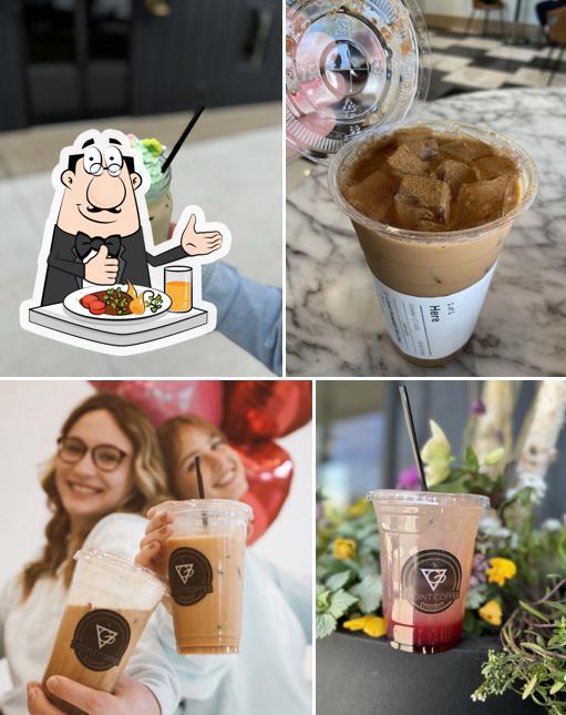 3 Point Coffee