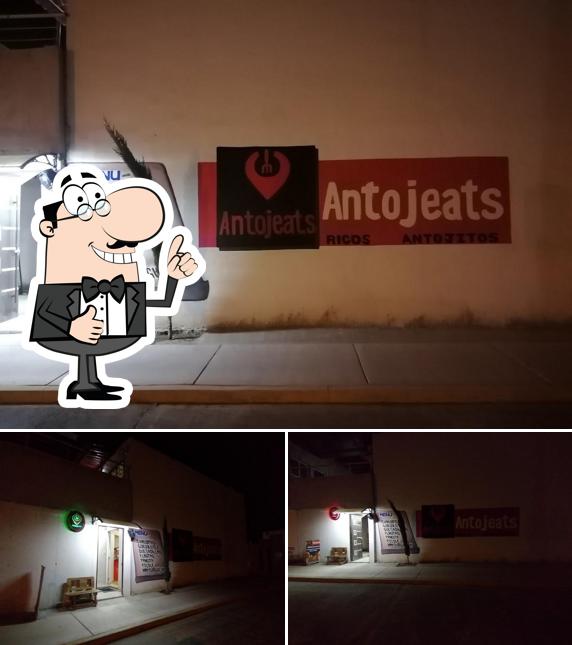 Antojeats