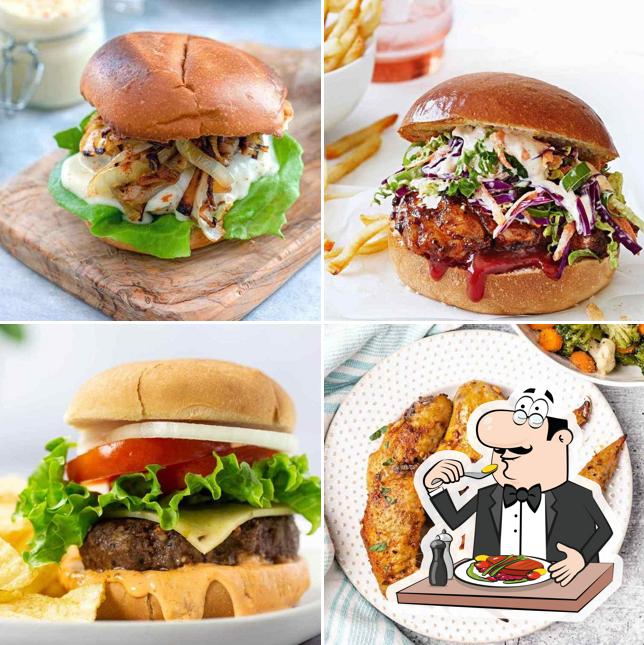 Burgerise