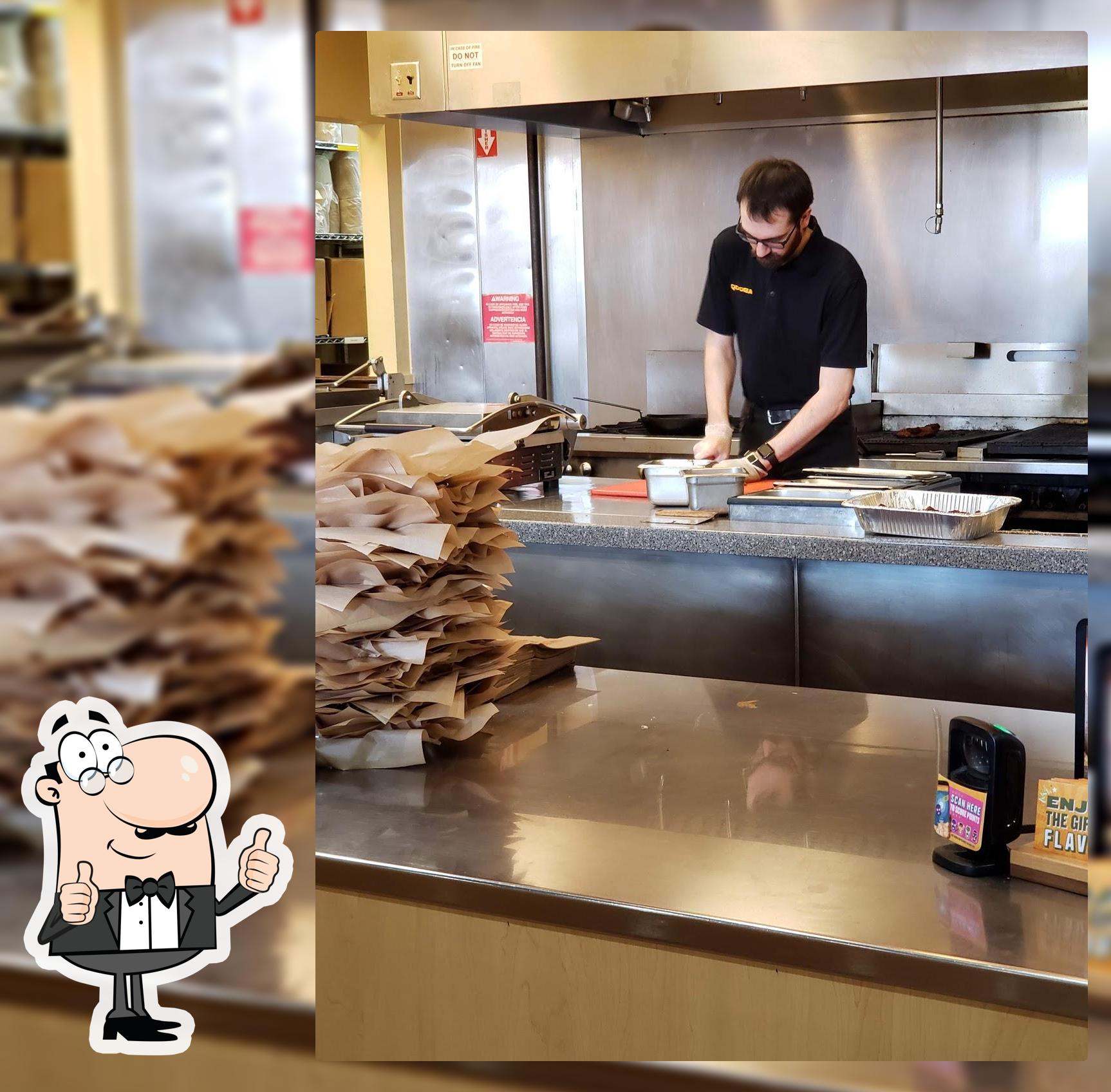 Burrito Concepts LLC