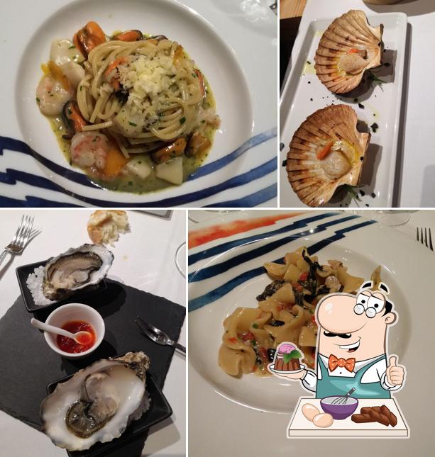 DAMARANTO RISTORANTE CON CAMERE