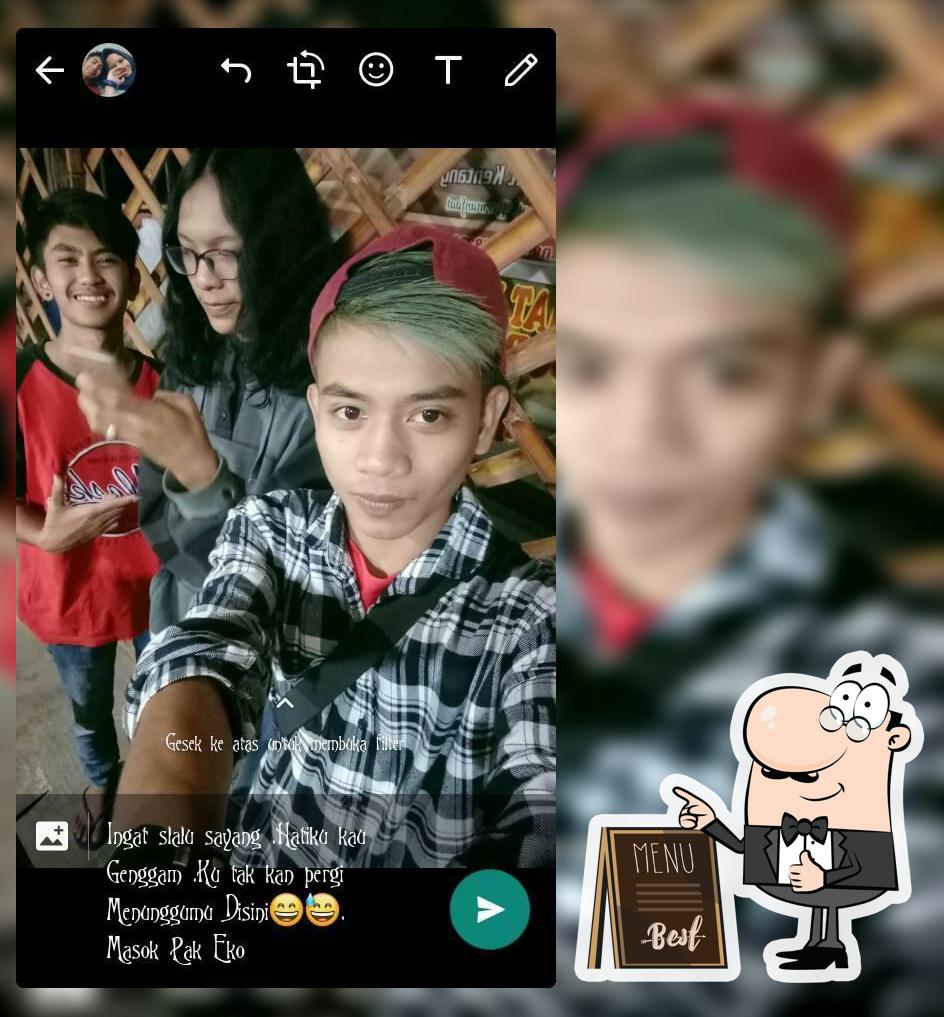 Dapur Menco