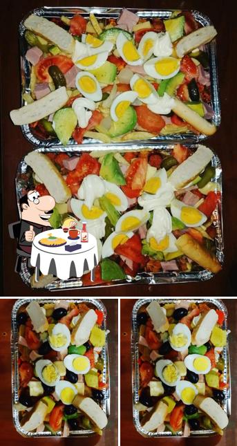 Delivery Soledad