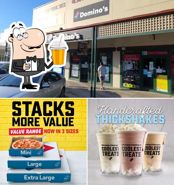 Domino's Pizza Mudgee