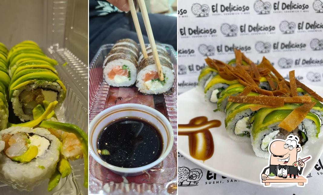 El Delicioso