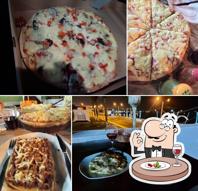 El Rincón de la Pizza Chimbote