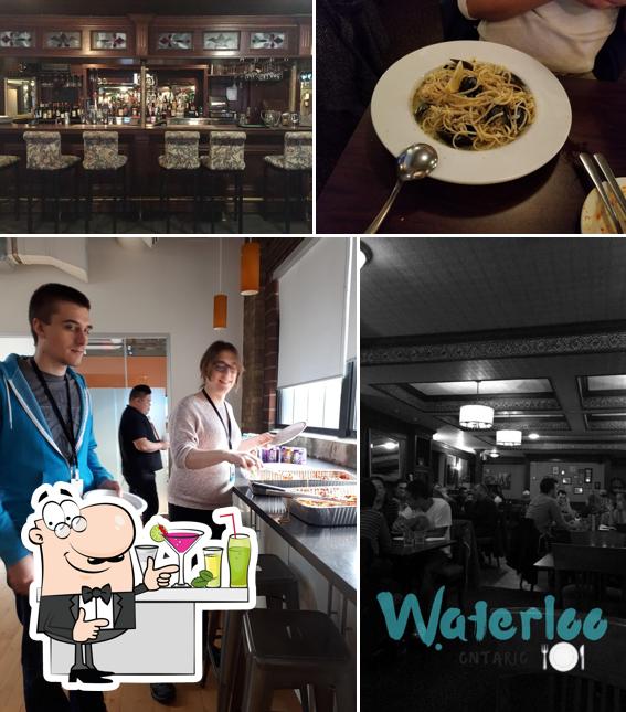 Ennio's Pasta House