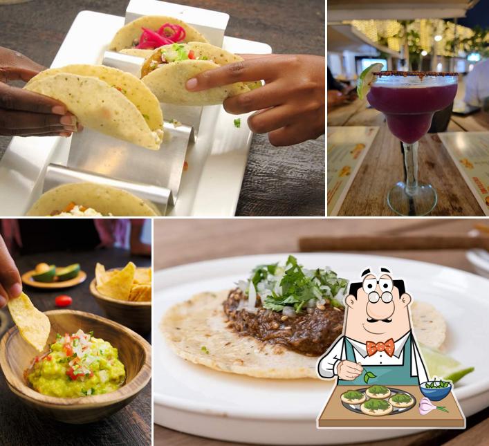 Fonda's Taqueria, Westlands