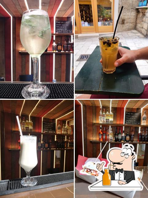 Funky George Streetfood & Craft