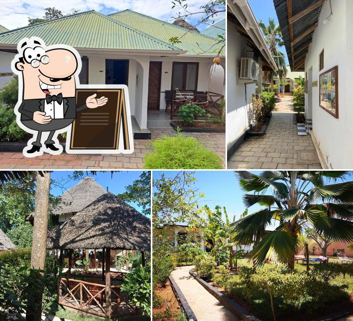 Highland Bungalows