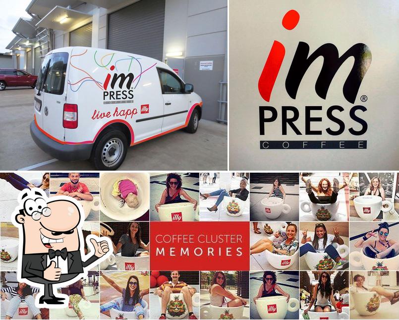 Impress Coffee