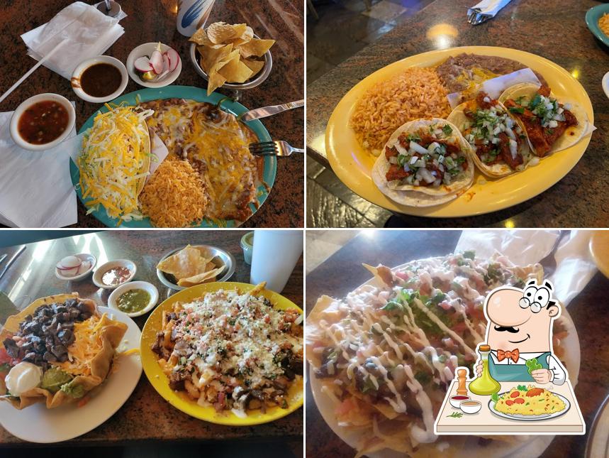 Jose's Mexican Food
