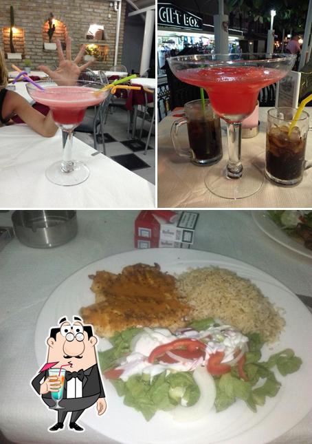 Mediterranean Restaurant, Wood Oven-local Cuisine,Oven Pub