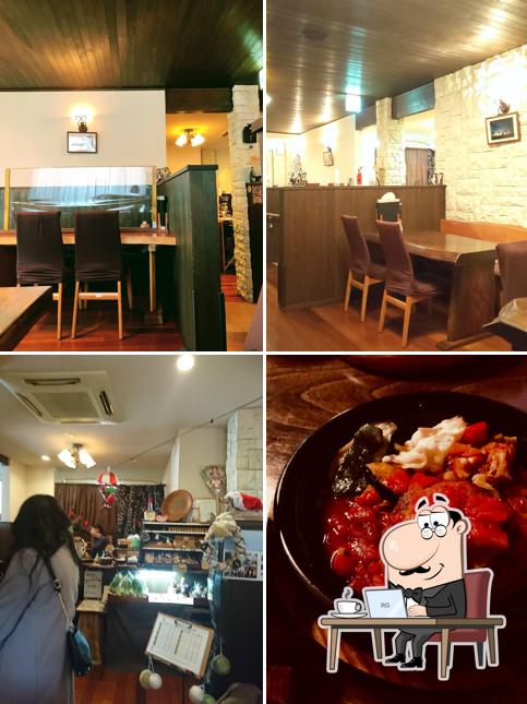 PREMIUM DINING WISH