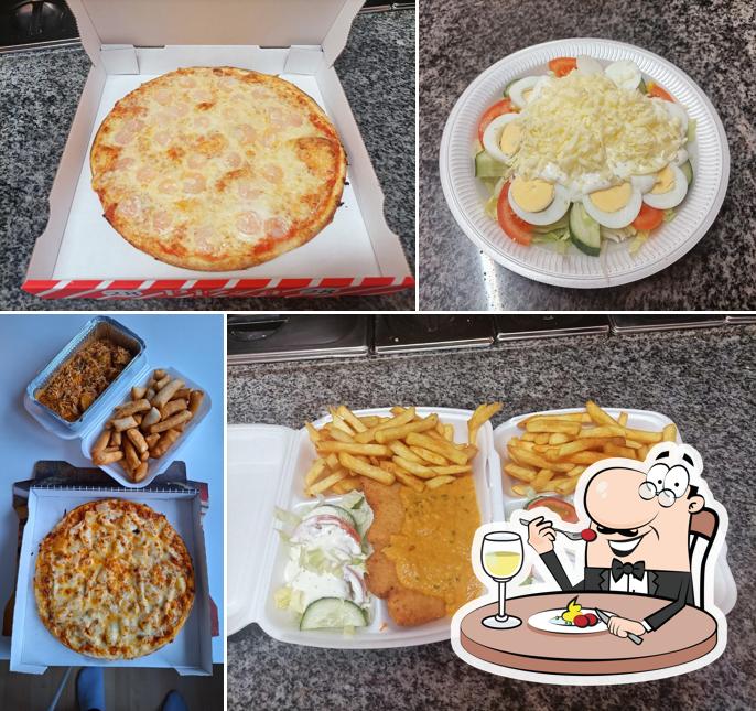 Pizzeria Tandoori