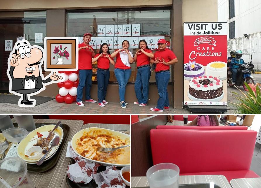 Red Ribbon Calamba Crossing